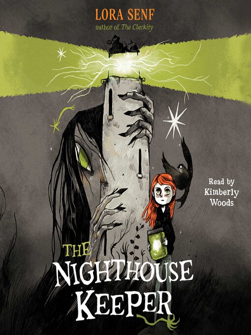 Title details for The Nighthouse Keeper by Lora Senf - Available